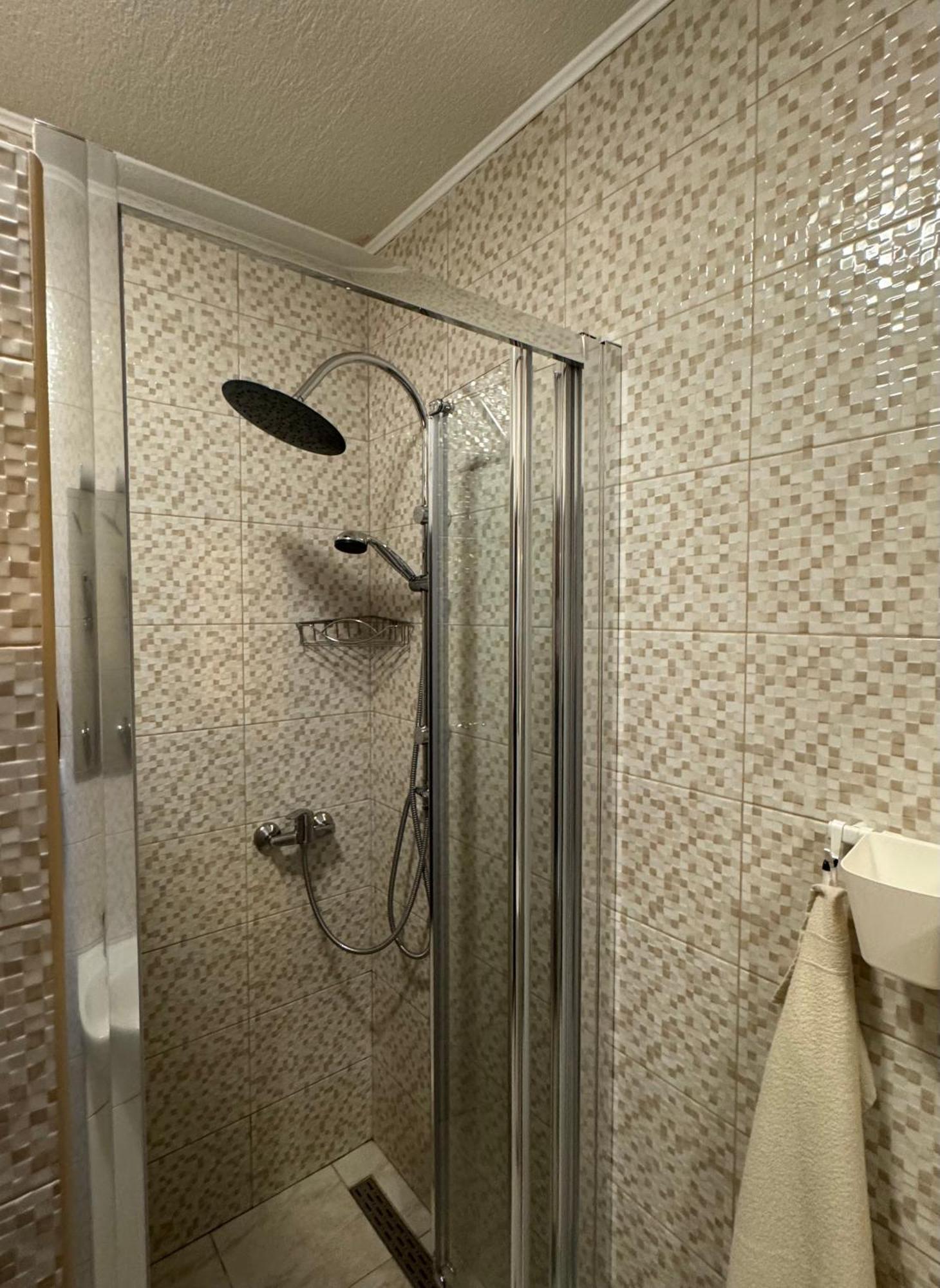 Constantin Panzio Bed & Breakfast Praid Ngoại thất bức ảnh