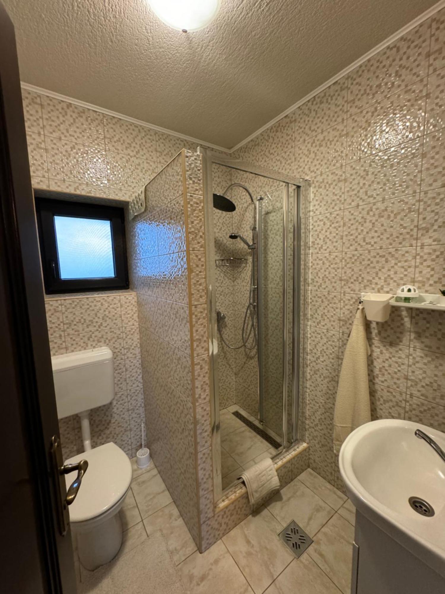 Constantin Panzio Bed & Breakfast Praid Phòng bức ảnh